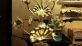 納骨堂(偲朋堂)1階の常花