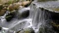 waterfall-river
